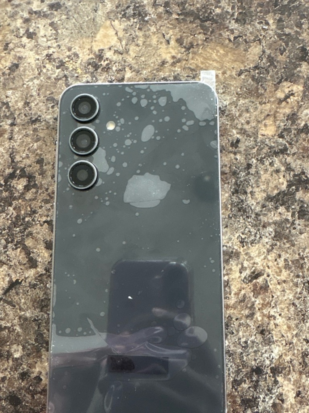 Samsung s23 Fe galaxy